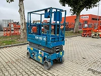 2008 genie gs-1532 hoogwerker - afbeelding 29 van  32
