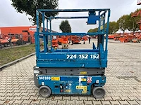 2008 genie gs-1532 hoogwerker - afbeelding 30 van  32