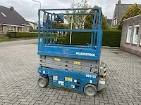 2008 genie gs-1932 hoogwerker - afbeelding 13 van  17