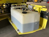 2008 genie gs-1932 hoogwerker - afbeelding 8 van  34