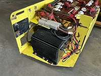 2008 genie gs-1932 hoogwerker - afbeelding 10 van  34