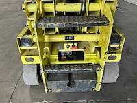 2008 genie gs-1932 hoogwerker - afbeelding 20 van  34