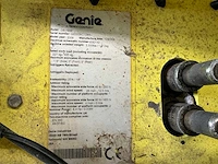 2008 genie gs-1932 hoogwerker - afbeelding 28 van  34