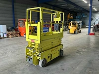 2008 genie gs-1932 hoogwerker - afbeelding 30 van  34