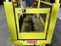 2008 genie gs-1932 hoogwerker - afbeelding 15 van  34