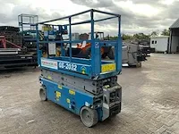 2008 genie gs-2032 hoogwerker - afbeelding 8 van  14