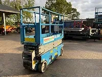 2008 genie gs-2032 hoogwerker - afbeelding 9 van  14