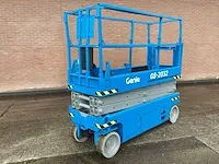2008 genie gs-2032 hoogwerker - afbeelding 1 van  11