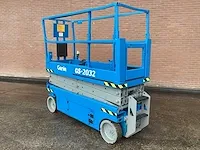 2008 genie gs-2032 hoogwerker - afbeelding 4 van  11