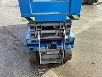 2008 genie gs-2032 hoogwerker - afbeelding 7 van  11