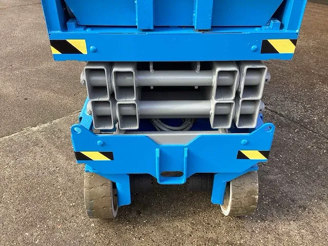 2008 genie gs-2032 hoogwerker - afbeelding 8 van  11
