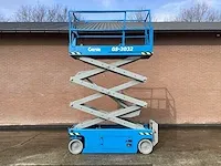 2008 genie gs-2032 hoogwerker - afbeelding 11 van  11
