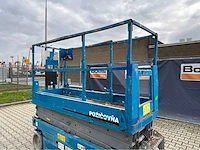 2008 genie gs-2032 hoogwerker - afbeelding 2 van  31