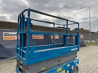 2008 genie gs-2032 hoogwerker - afbeelding 3 van  31