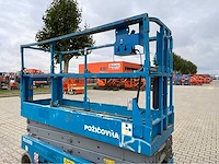 2008 genie gs-2032 hoogwerker - afbeelding 4 van  31