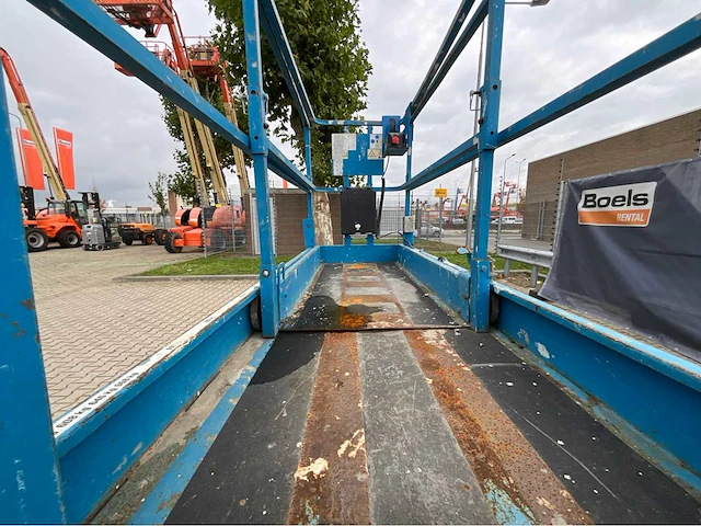 2008 genie gs-2032 hoogwerker - afbeelding 10 van  31