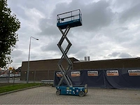 2008 genie gs-2032 hoogwerker - afbeelding 1 van  31