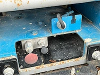 2008 genie gs-2032 hoogwerker - afbeelding 13 van  31