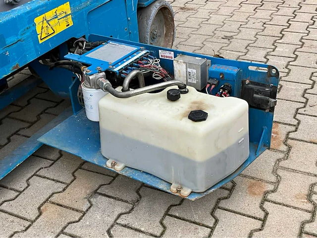 2008 genie gs-2032 hoogwerker - afbeelding 17 van  31