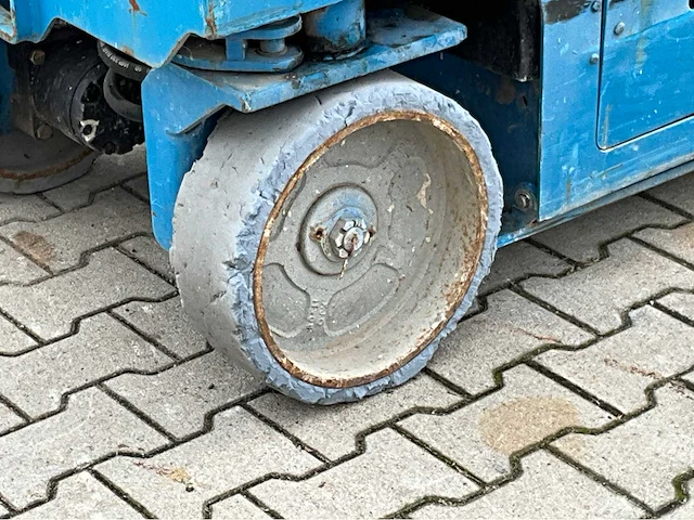 2008 genie gs-2032 hoogwerker - afbeelding 21 van  31