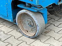 2008 genie gs-2032 hoogwerker - afbeelding 22 van  31