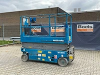 2008 genie gs-2032 hoogwerker - afbeelding 12 van  31