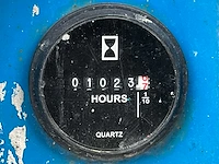 2008 genie gs-2032 hoogwerker - afbeelding 25 van  31