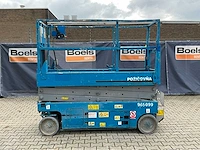 2008 genie gs-2032 hoogwerker - afbeelding 23 van  31