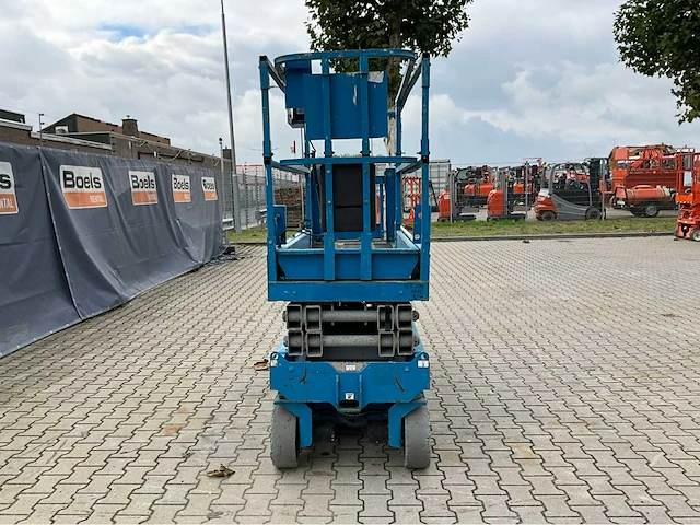 2008 genie gs-2032 hoogwerker - afbeelding 27 van  31
