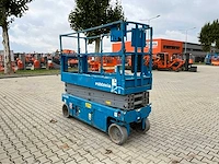 2008 genie gs-2032 hoogwerker - afbeelding 28 van  31