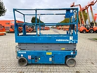 2008 genie gs-2032 hoogwerker - afbeelding 29 van  31
