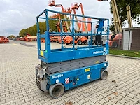 2008 genie gs-2032 hoogwerker - afbeelding 30 van  31