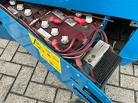 2008 genie gs-2632 hoogwerker - afbeelding 3 van  12