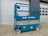 2008 genie gs-2632 hoogwerker - afbeelding 1 van  12