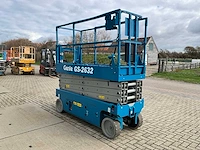 2008 genie gs-2632 hoogwerker - afbeelding 5 van  12