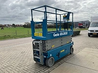 2008 genie gs-2632 hoogwerker - afbeelding 6 van  12