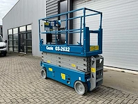 2008 genie gs-2632 hoogwerker - afbeelding 7 van  12