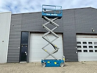 2008 genie gs-2632 hoogwerker - afbeelding 8 van  12