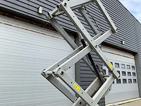 2008 genie gs-2632 hoogwerker - afbeelding 9 van  12