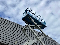 2008 genie gs-2632 hoogwerker - afbeelding 10 van  12