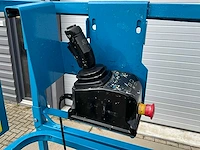 2008 genie gs-2632 hoogwerker - afbeelding 11 van  12
