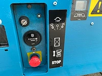 2008 genie gs-2632 hoogwerker - afbeelding 12 van  12