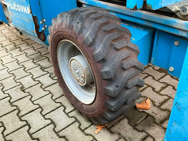 2008 genie gs 3384 rt hoogwerker 4x4 - afbeelding 13 van  24