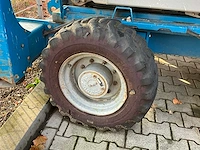 2008 genie gs 3384 rt hoogwerker 4x4 - afbeelding 14 van  24