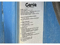 2008 genie gs 3384 rt hoogwerker 4x4 - afbeelding 17 van  24