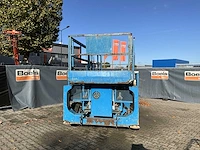 2008 genie gs 3384 rt hoogwerker 4x4 - afbeelding 18 van  24
