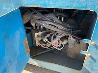 2008 genie gs3246 hoogwerker - afbeelding 5 van  22
