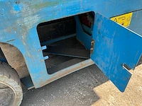 2008 genie gs3246 hoogwerker - afbeelding 6 van  22