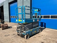 2008 genie gs3246 hoogwerker - afbeelding 1 van  22