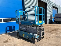 2008 genie gs3246 hoogwerker - afbeelding 17 van  22
